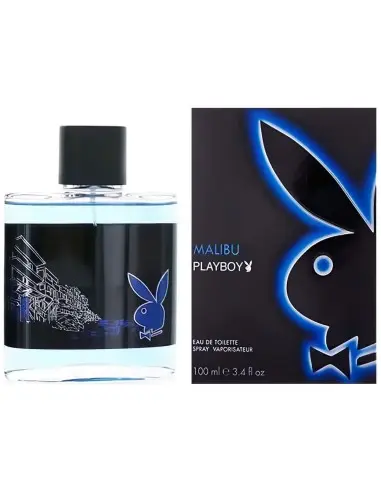 Playboy Malibu Eau De Toilette For Him 50ml OfSt-6695 Playboy Eau de Toilette €8.90 €7.18