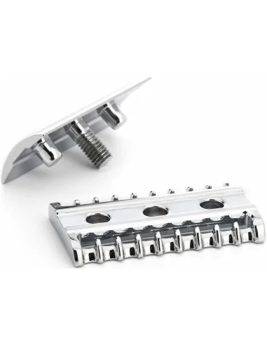 Muhle R41 OFFEN CHROM head OfSt-1537 Muhle Safety Razor Heads €20.00 product_reduction_percent€16.13