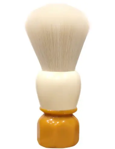 Phoenix Artisan Accoutrements The Solar Flare Synthetic Shaving Brush 24mm 9912 Phoenix Accountrements Synthetic Shaving Brus...