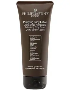 Philip Martin's Purifying Body Lotion 200ml 7675 Philip Martin's Lotions €23.90 €19.28