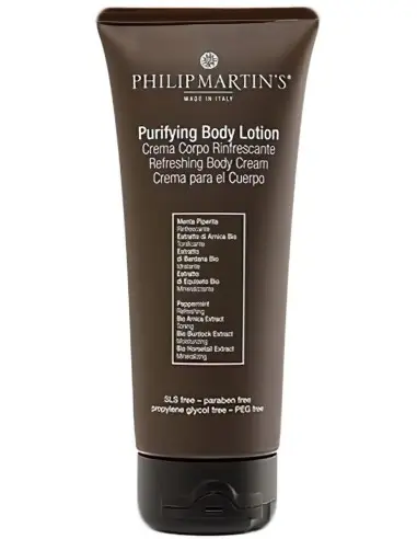 Philip Martin's Purifying Body Lotion 200ml 7675 Philip Martin's Moisturisers €23.90 €19.28