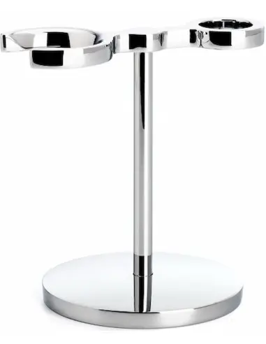 Shaving Brush & Safety Razor Stand RHM 70 Muhle Chrome Plated 12119 Muhle Stands €37.00 €29.84