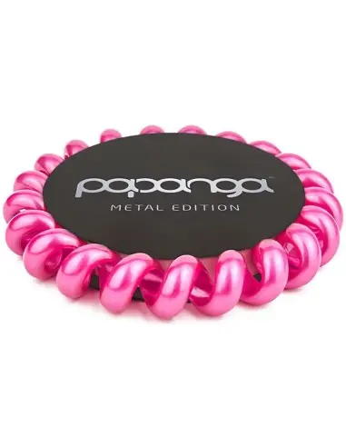 Papanga Metal Edition Metallic Dragon Hair Ties Art. No1045 Big 7712 Papanga
