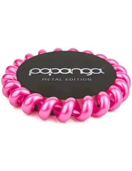 Papanga Metal Edition Metallic Dragon Hair Ties Art. No1045 Big 7712 Papanga