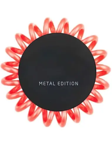 Papanga Metal Edition Metallic Coral Hair Ties Art. No1050 Big 7711 Papanga Spiral Hair Ties €2.60 €2.10