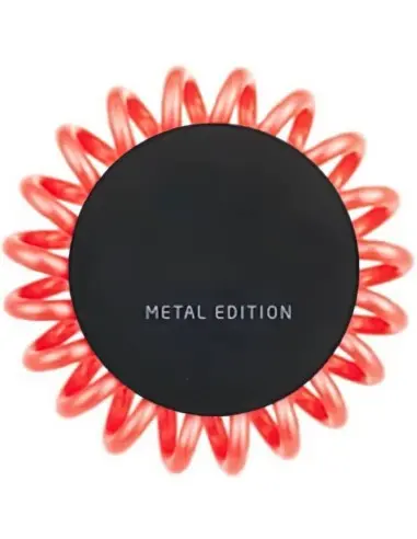 Papanga Metal Edition Metallic Coral Hair Ties Art. No2046 Small 7690 Papanga