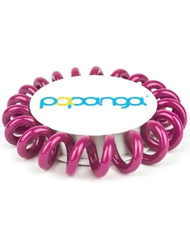 Papanga Radiant Orchid Hair Ties Art. No2026 Small 7684 Papanga