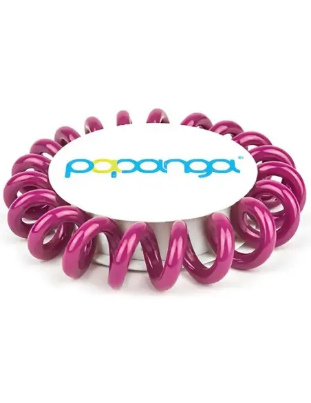 Papanga Radiant Orchid Hair Ties Art. No2026 Small 7684 Papanga