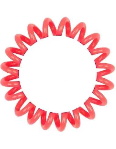 Papanga Coral Hair Ties Art. No2010 Small 7681 Papanga Spiral Hair Ties €1.80 €1.45