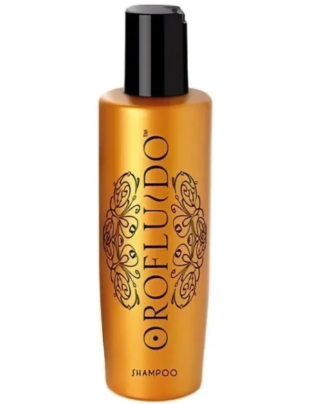 Orofluido Beauty Hair Shampoo 200ml 0609 Orofluido
