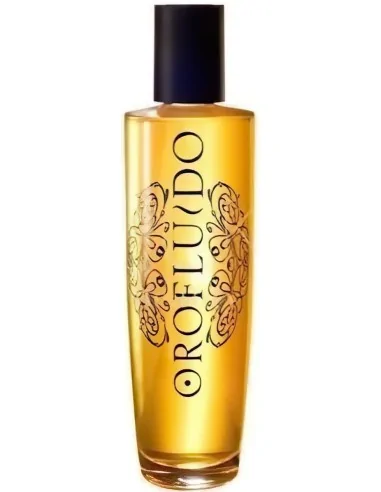 Orofluido Beauty Hair Elixir 50ml OfSt-0682 Orofluido Oil Treatments €17.90 €14.44