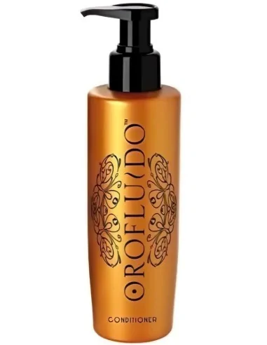 Orofluido Beauty Hair Conditioner 200ml 0610 Orofluido