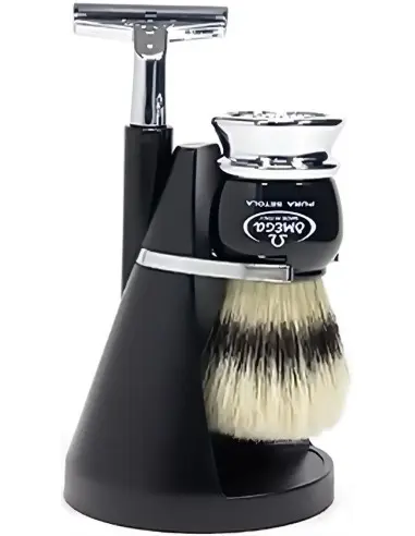 Shaving Set Omega 1648.14 3583 Omega Shaving Starter Kits €24.30 €19.60