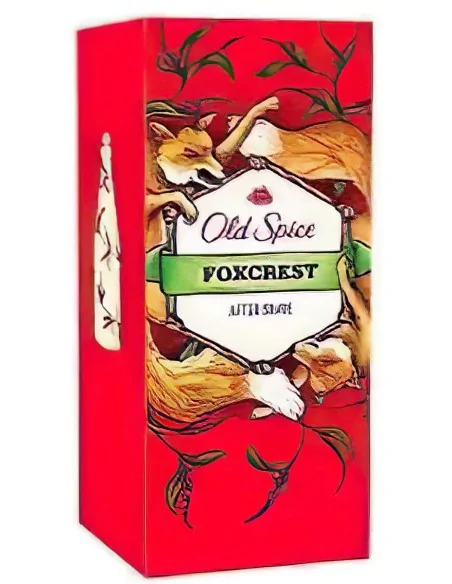 Old Spice After Shave Foxcrest 100ml 1053 Old Spice