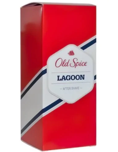 Old Spice Lagoon After Shave 100ml OfSt-1362 Old Spice After shaves €9.90 €7.98