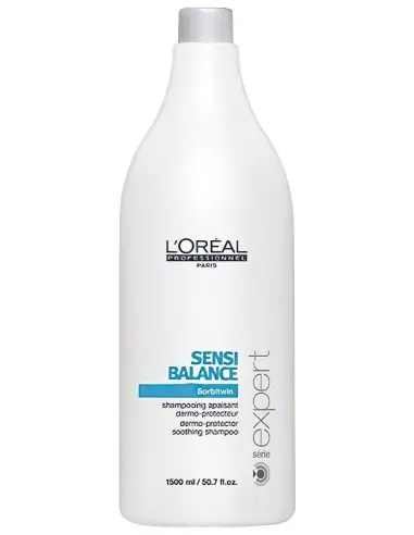 L'oreal Professionnel Serie Expert Shampoo Sensi Balance 1500ml OfSt-5807 L'Oréal Professionnel