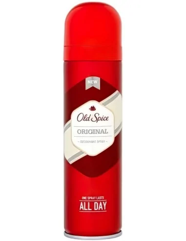 Old Spice Original Deodorant Spray 150ml 1598 Old Spice