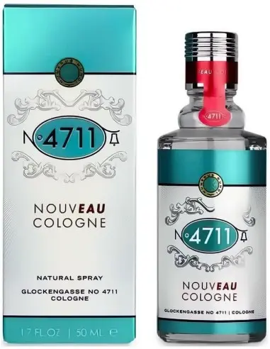 4711 Nouveau Cologne 50ml OfSt-9188 No4711