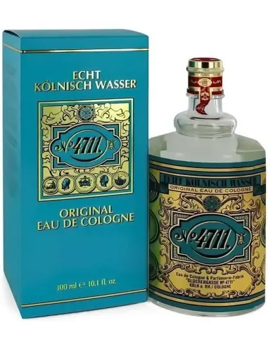 4711 Original Eau De Cologne 300ml 9184 No4711