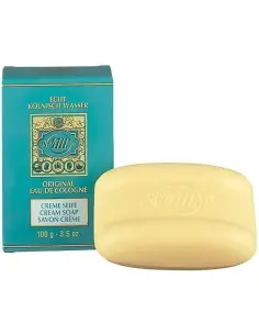 4711 Original Eau De Cologne Cream Soap 100gr OfSt-7342 No4711 Soap €5.90 €4.76