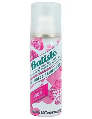 Batiste Blush Ξηρό Σαμπουάν 50ml 9872 Batiste