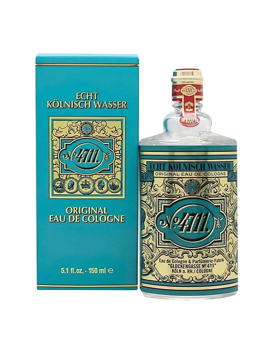 Original Eau De Cologne Ml Hairmaker Gr