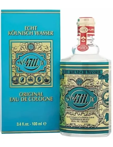 4711 Original Eau De Cologne 100ml OfSt-2122 No4711 Eau de Cologne €14.90 €12.02