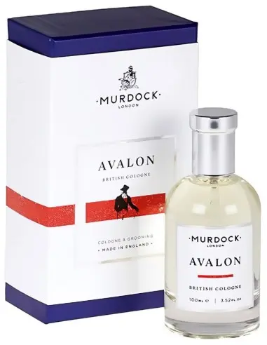 Murdock London Avalon Cologne 100ml 6087 Murdock London