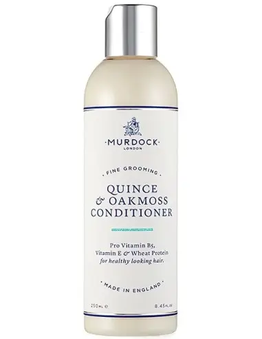 Murdock London Quince & Oakmoss Conditioner 250ml 6084 Murdock London Normal €15.90 product_reduction_percent€12.82