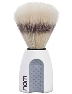 Muhle Nom ERIK 41WH Bristle Shaving Brush 6980 Muhle Boar Shaving Brush €9.90 €7.99