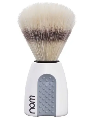 Muhle Nom ERIK 41WH Bristle Shaving Brush 6980 Muhle Boar Shaving Brush €9.90 €7.99