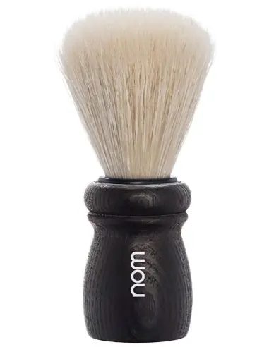 Muhle Nom ALFRED 15BA Bristle Shaving Brush 6500 Muhle Boar Shaving Brush €14.00 €11.29