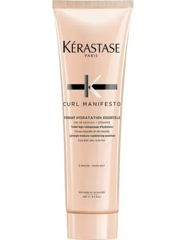 Conditioner Curl Manifesto Fondant Hydratation Essentielle Kerastase 250ml 12133 Kerastase Paris Conditioner €30.00 €24.19