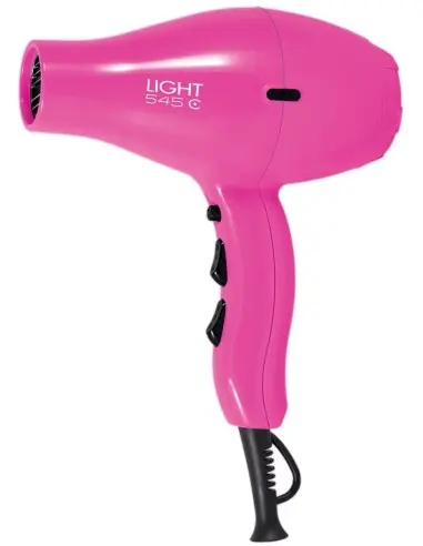 Hair Dryer Light 545C Melcap Fucsia 2100 Watt PH0171F 12134 Melcap Hair Dryers €39.90 product_reduction_percent€32.18