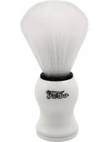 Συνθετικό Πινέλο Ξυρίσματος Furbo 21mm 12154 Furbo