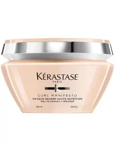 Μάσκα Για Σγουρά Μαλλιά Curl Manifesto Kerastase 200ml