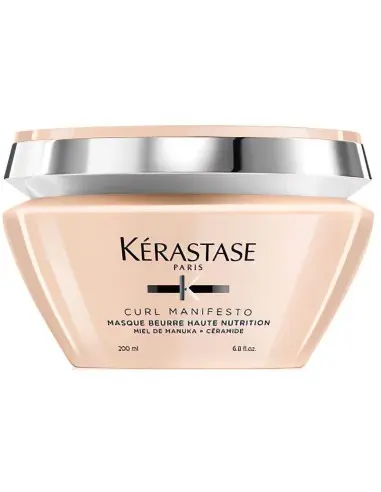 Μάσκα Για Σγουρά Μαλλιά Curl Manifesto Kerastase 200ml OfSt-12136 Kérastase Paris