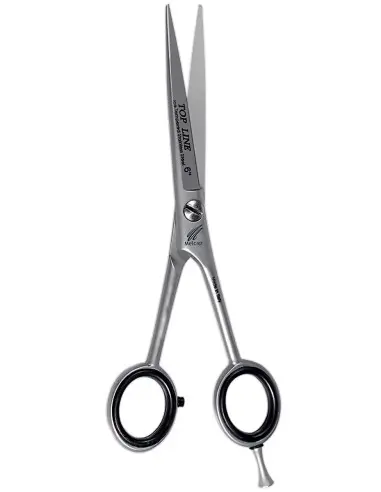 Professional Hair Cutting Scissors Top Line Melcap 6 Inches OfSt-12158 Melcap HairCut Shears €25.90 product_reduction_percent...