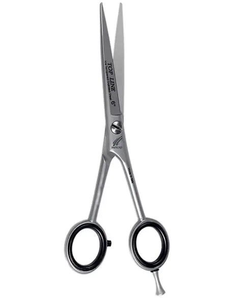 Professional Hair Cutting Scissors Top Line Melcap 6 Inches OfSt-12158 Melcap HairCut Shears €25.90 product_reduction_percent...