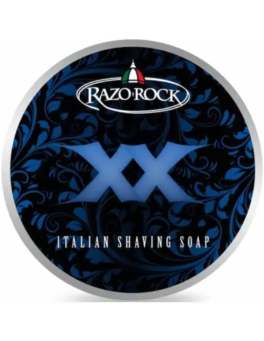 Shaving Soap Razorock XX 250ml 12161 RazoRock Traditional Shaving Soaps €20.00 product_reduction_percent€16.13