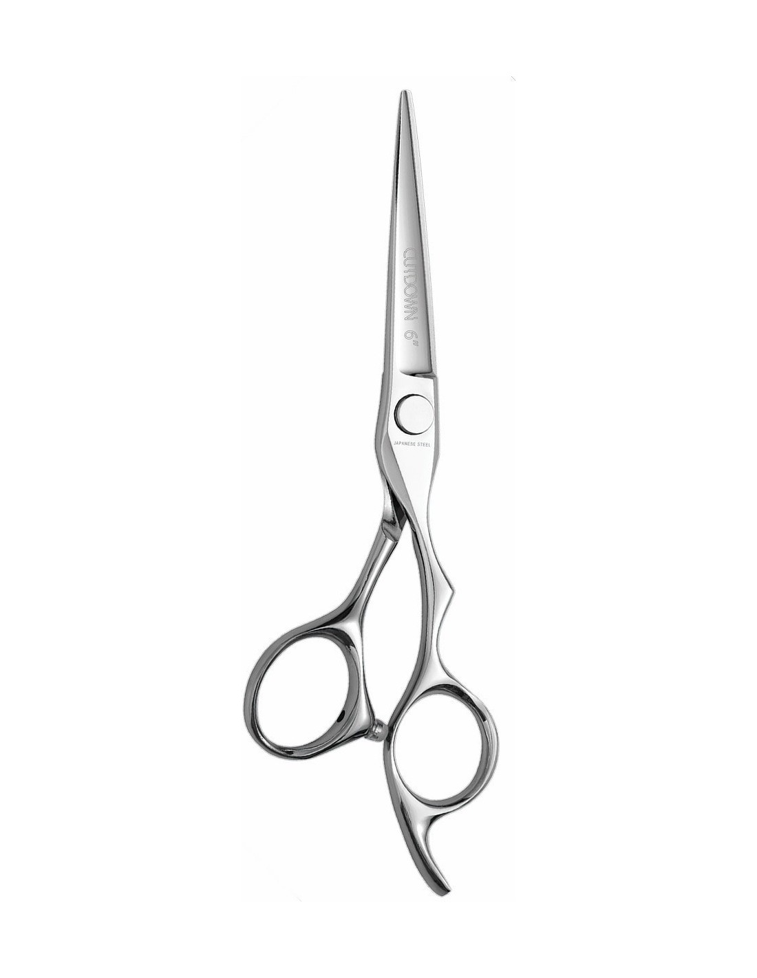 Hair Cutting Scissors Cutdown Hakuseki TaglioMelcap 6'' 