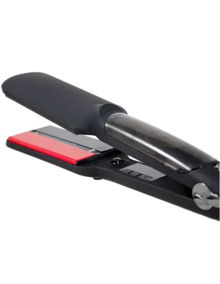 Ισιωτική Πρέσα Μαλλιών Ατμού Melcap Infra Smoke PT0172 12171 Melcap