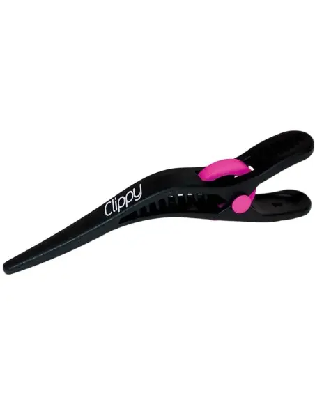 Melcap Plastic Hair Clips Set 12181 Melcap Hair Dye Gadget €4.40 €3.55
