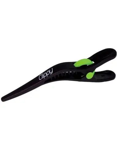 Melcap Plastic Hair Clips Set 12181 Melcap Hair Dye Gadget €4.40 €3.55