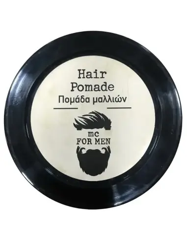 Strong Hold Hair Pomade My Colour For Men 125ml 12186 My Colour For Men Medium Pomade €6.90 €5.57