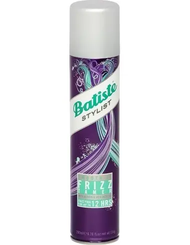 Hair Stylist Smooth It Frizz Tamer Batiste 200ml 12148 Batiste Finishing Sprays €5.40 €4.35