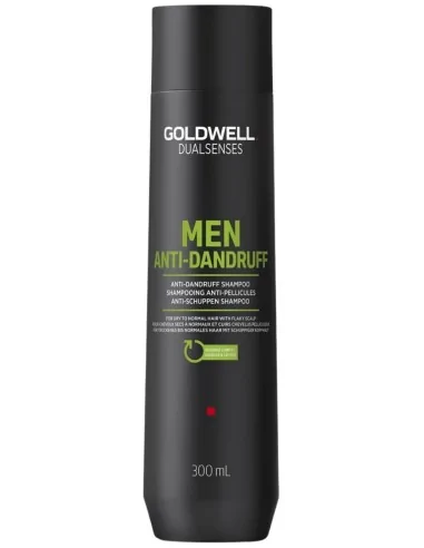 Goldwell Dualsenses Men Anti Dandruff Shampoo 300ml 1374 Goldwell Dandruff €11.50 product_reduction_percent€9.28