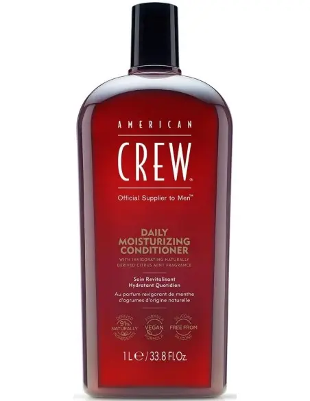 Καθημερινό Ενυδατικό Conditioner American Crew 250ml OfSt-12190 American Crew