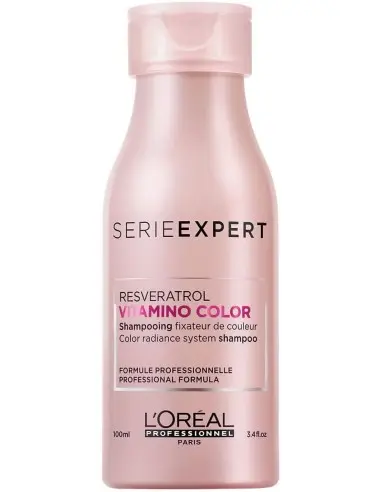 L'oreal Professionnel Vitamino Shampoo 100ml Disc-0102 L'Oréal Professionnel