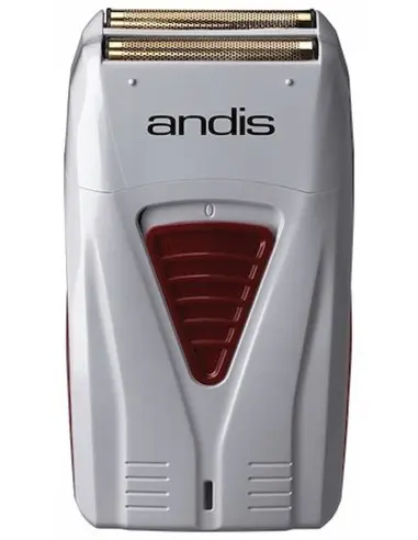 Andis Profoil Lithium Titanium Foil Shaver TS-1 17170 Base-7763 Andis